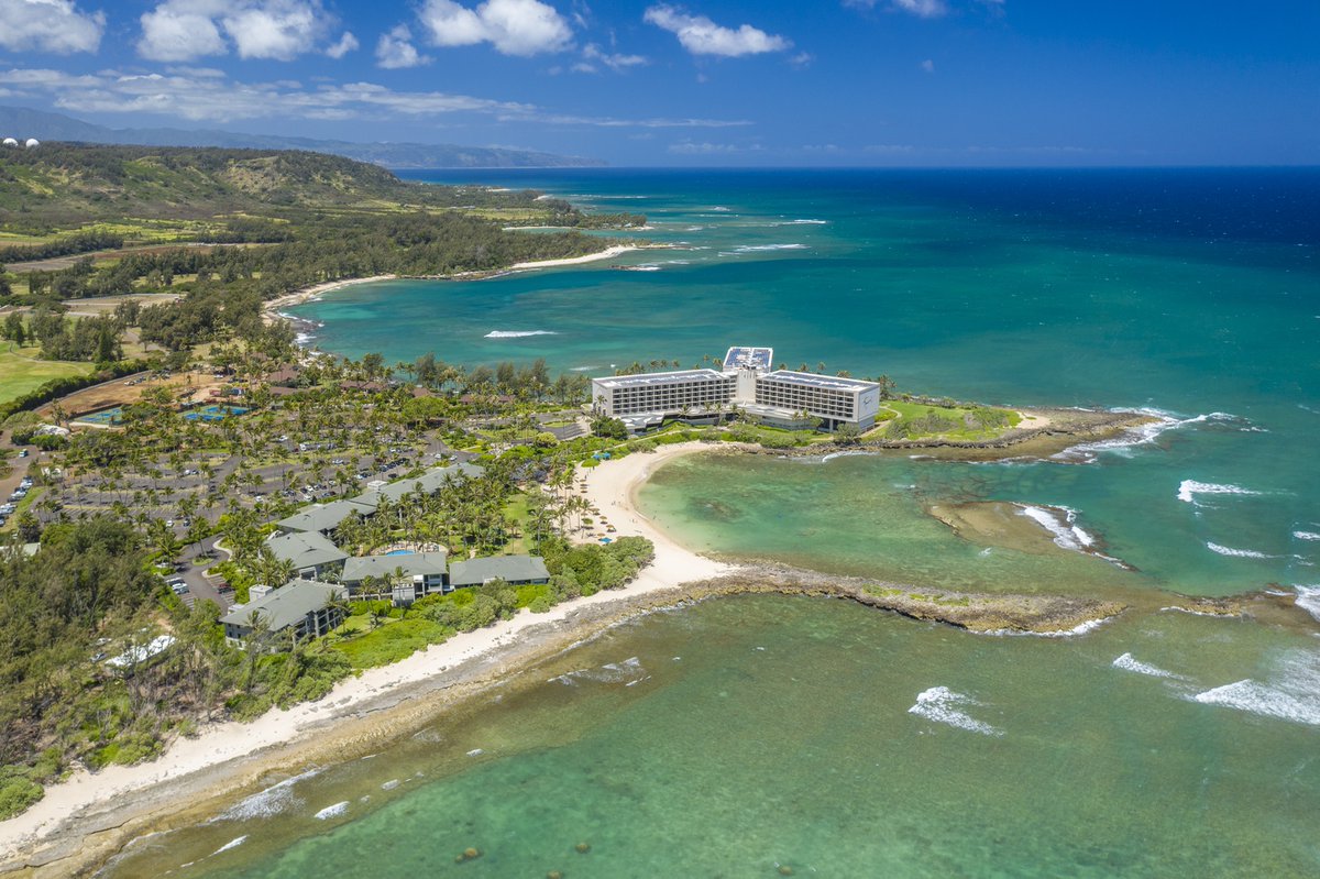 Explore over 20 vacation rentals we have for you to pick from for your next vacation at Turtle Bay Resort on the beautiful island of Oahu in Hawaii.

evrhi.com/resorts/turtle…

#oahu #vacation #holiday