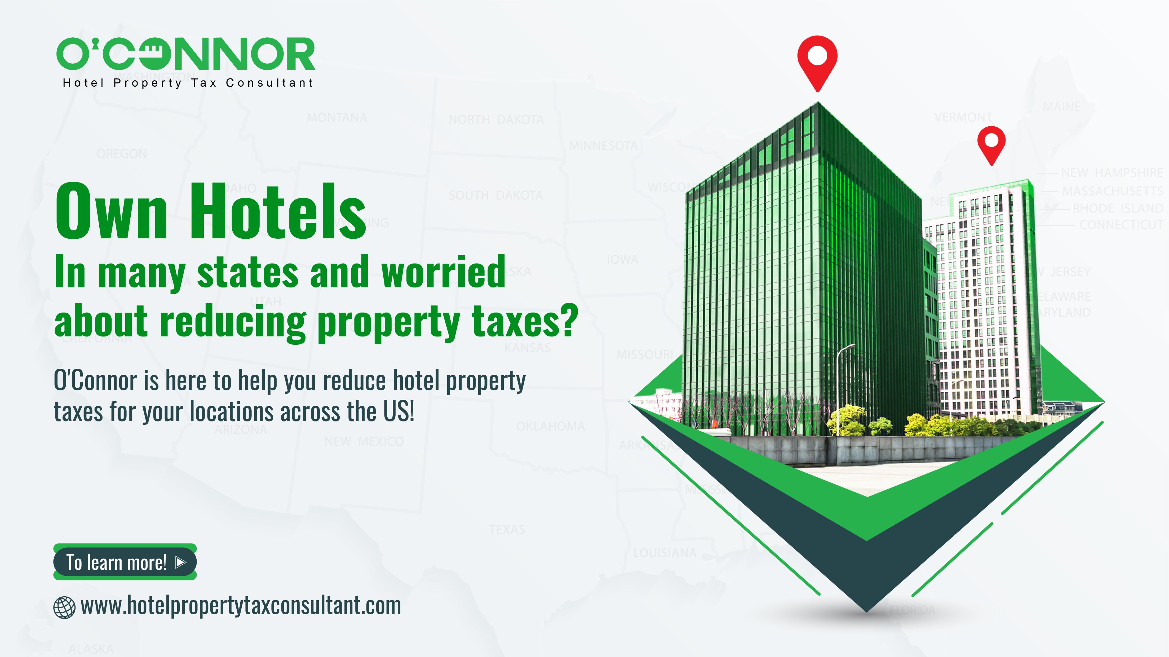 Hotel Property Tax Consultant (HPTC_oconnor) / Twitter