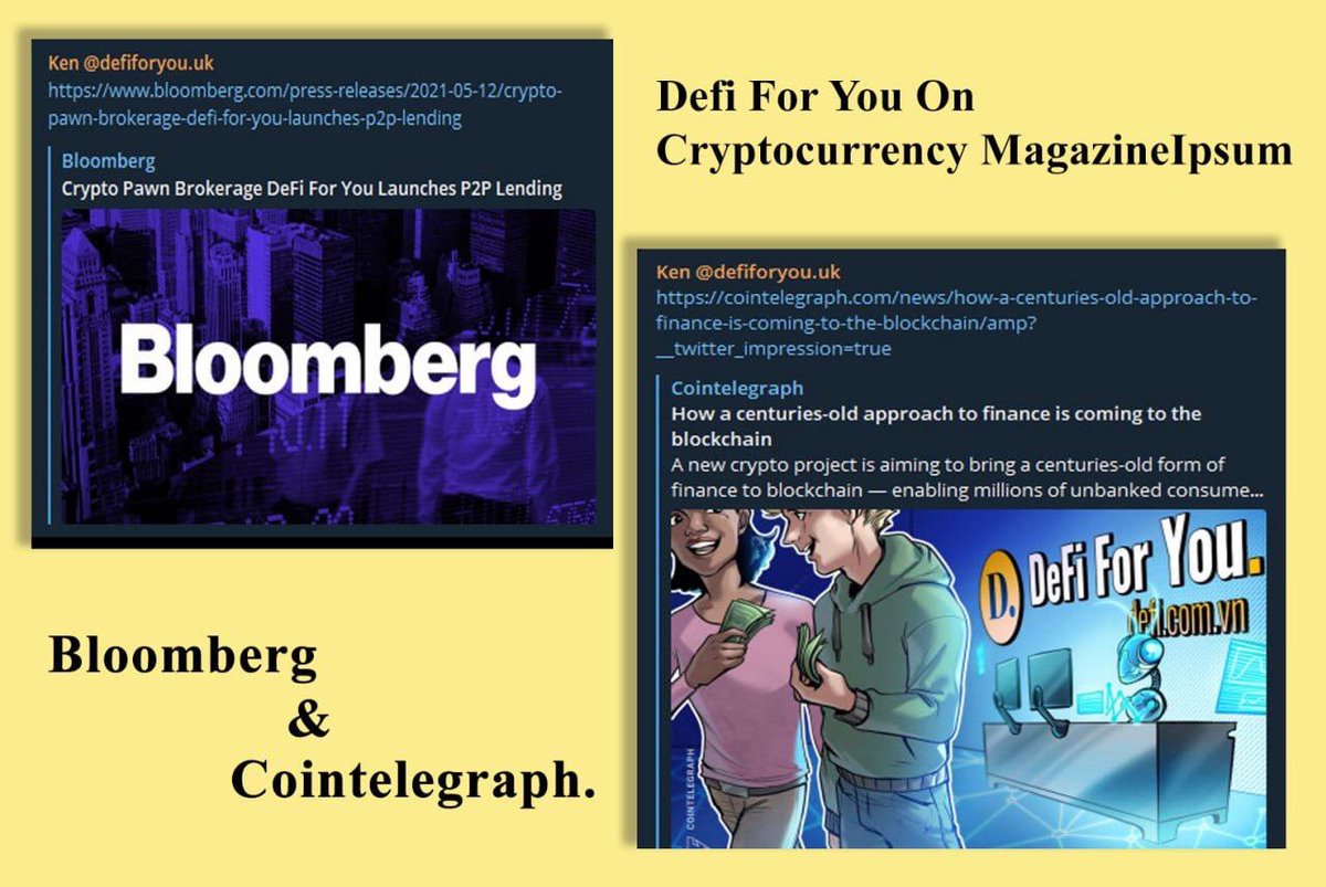 HiuCo99's tweet photo. @cryptogems555 #DFY #DeFiForYou #BinanceSmartChain          #physhicalNFTs #Lending #DeFi #HardNFT good project 🚀🚀🚀 buy and hold 🚀 https://t.co/BCsDaQenpJ