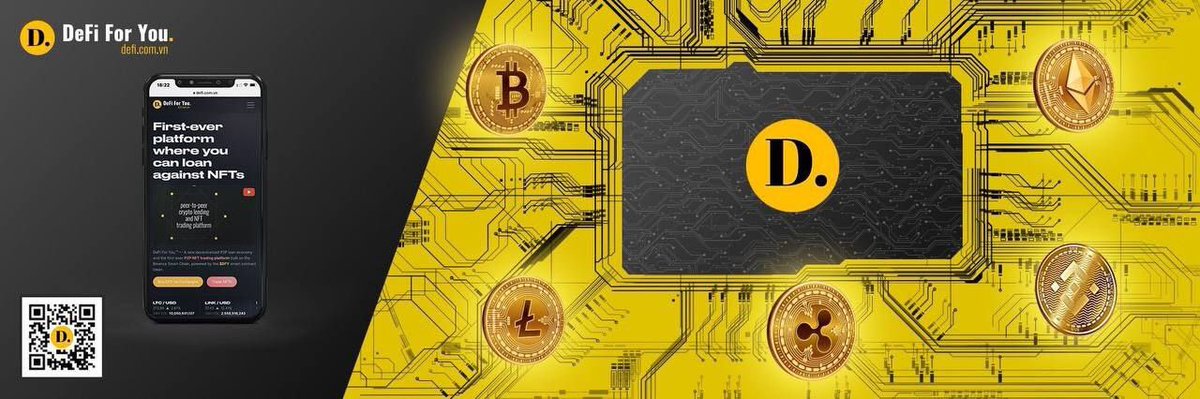 HiuCo99's tweet photo. @cryptogems555 #DFY #DeFiForYou #BinanceSmartChain          #physhicalNFTs #Lending #DeFi #HardNFT good project 🚀🚀🚀 buy and hold 🚀 https://t.co/Gz3mt8hWWR