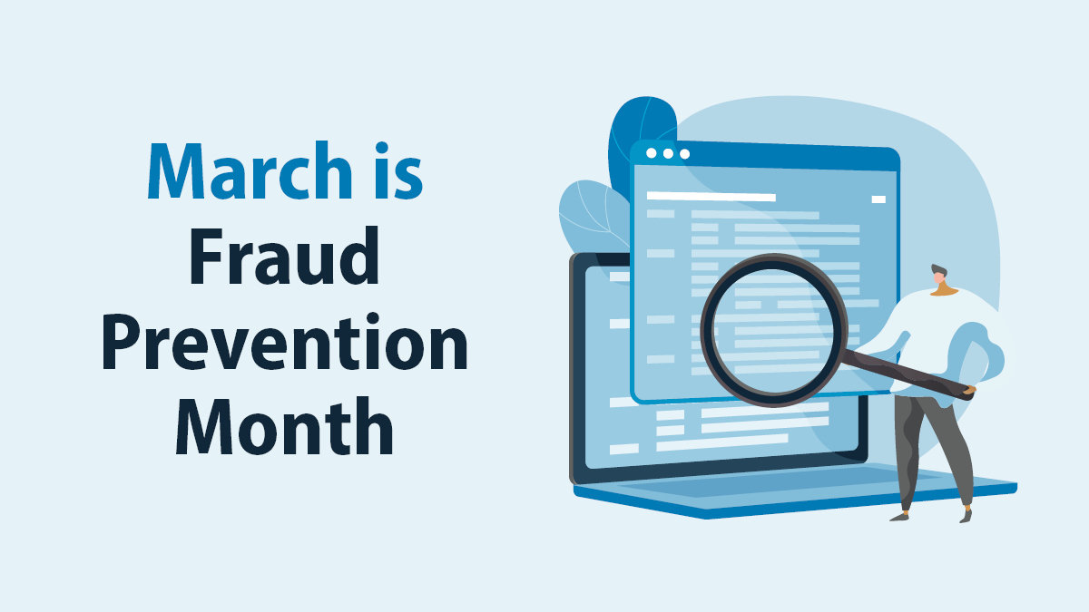 Benefits fraud threatens our customers’ health plans and we take that threat seriously. Our dedicated team of data scientists and their work with advanced analytics helps keep you safe. Find out more about the work they do to fight against benefits fraud shorturl.at/dmIS4