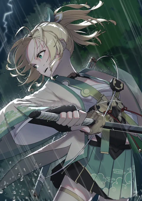 #いろはにも絵を 