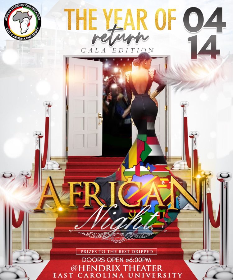 African Students Org tweet media