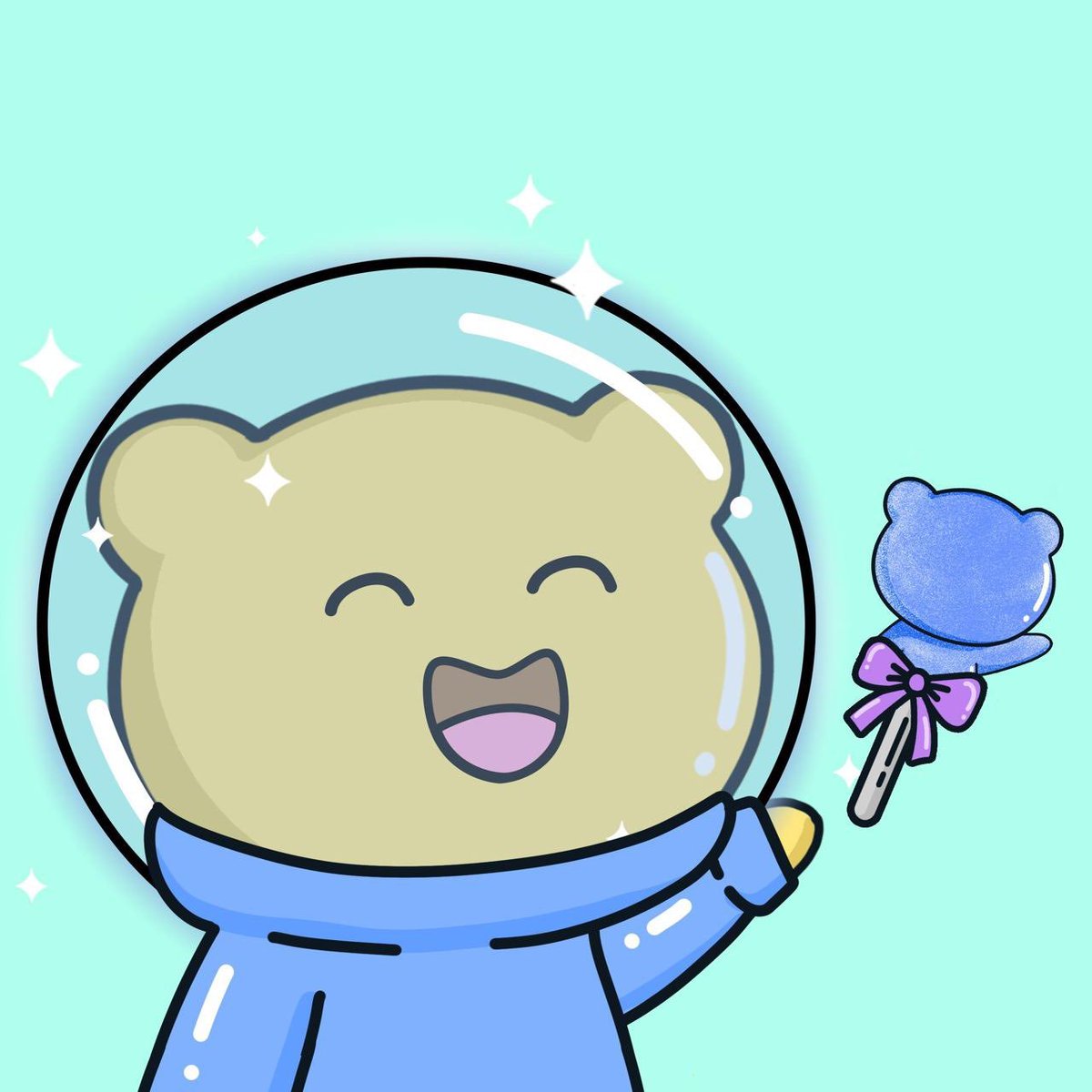 WhySo4488's tweet photo. 🍭  Gummies Gang Whitelist Giveaway 🍭

1 WL, courtesy of the team!

To Enter:
💗 Like &amp; RT
💗 Tag your frens
💗 Follow @WhySo4488, @EhawkjjP24 , @FreemanZion1 , @GummiesGangNFT https://t.co/b6VW5g7hvn