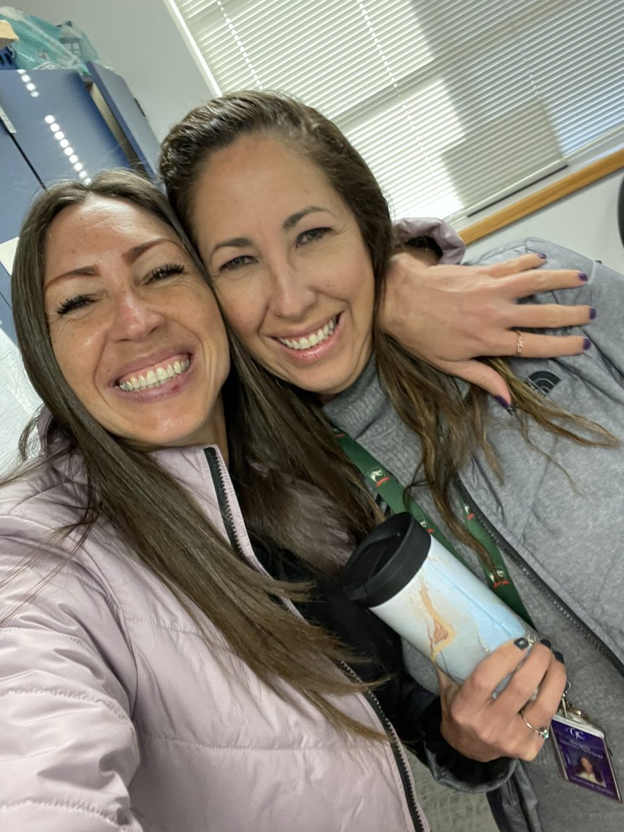 GigiGGonzalez's tweet photo. Today, I spent my day with my #Valor Vamily! We observed different teachers, strategies and best practices. It was a day ful of learning and fellowship. Cherry on the top, I hugged @GonzalezManene 🥳 @CTMSWolfWay @CristiGCISD @Mr_Isbell @DannyAdkins @MrsWhite6th @BGreavesCHHS https://t.co/Cj57HgIJCh