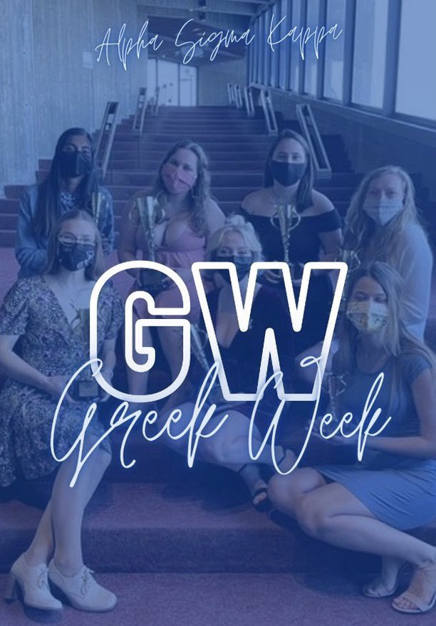 ASK_epsilon's tweet image. Greek Week starts this Sunday!!! #StarGreeks @greekweekISU