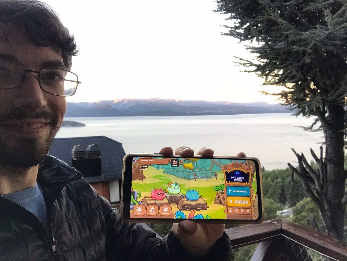PatagoniaMan tweet media