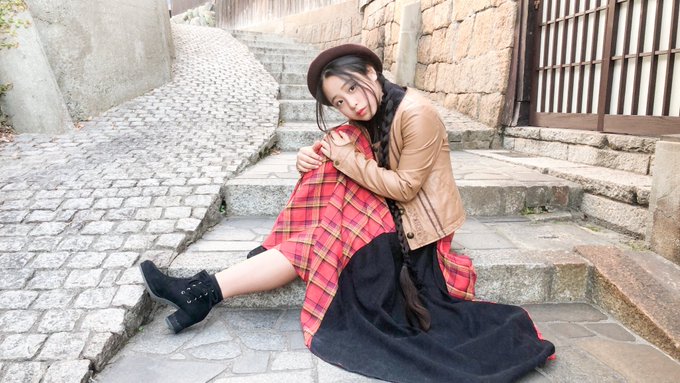 Twitterのコスプレ画像37