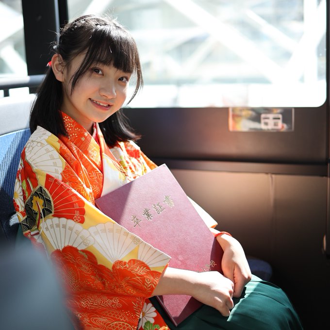 Twitterのコスプレ画像8