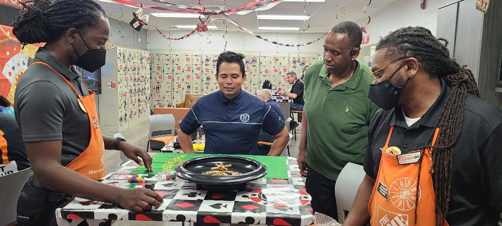 Wes Parfait tweet media