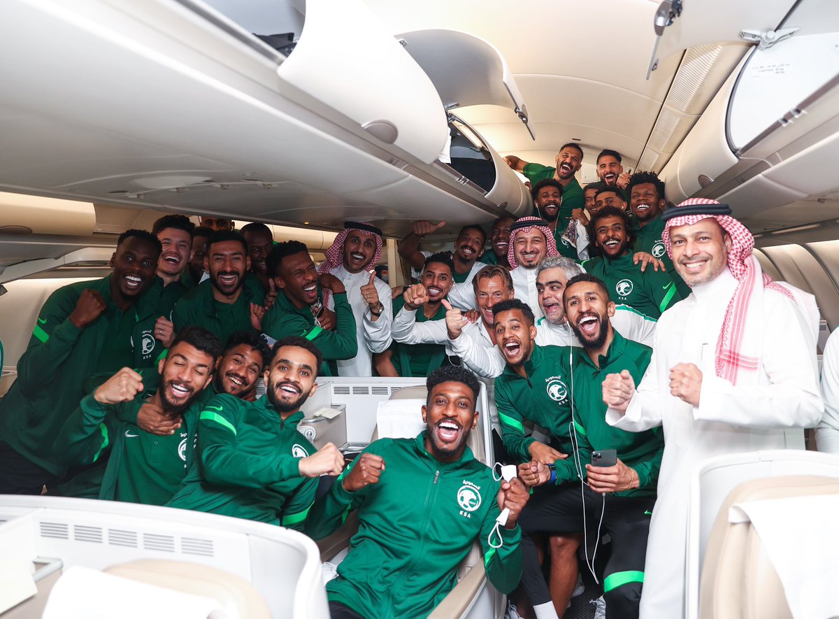 الحمد لله 💚🦅