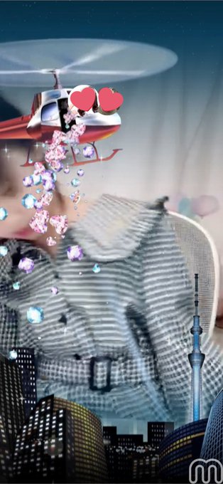 Twitterのコスプレ画像20