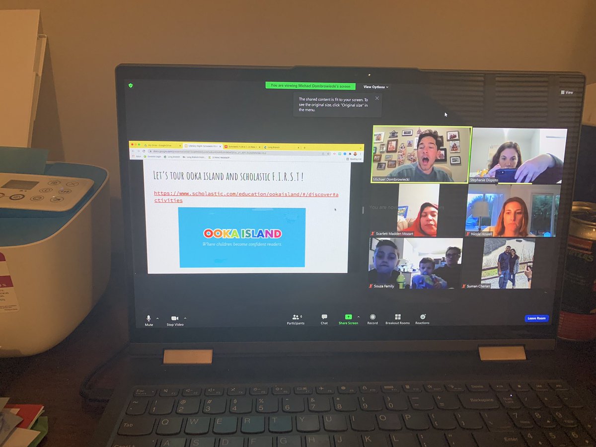 Mrs Dispoto tweet media