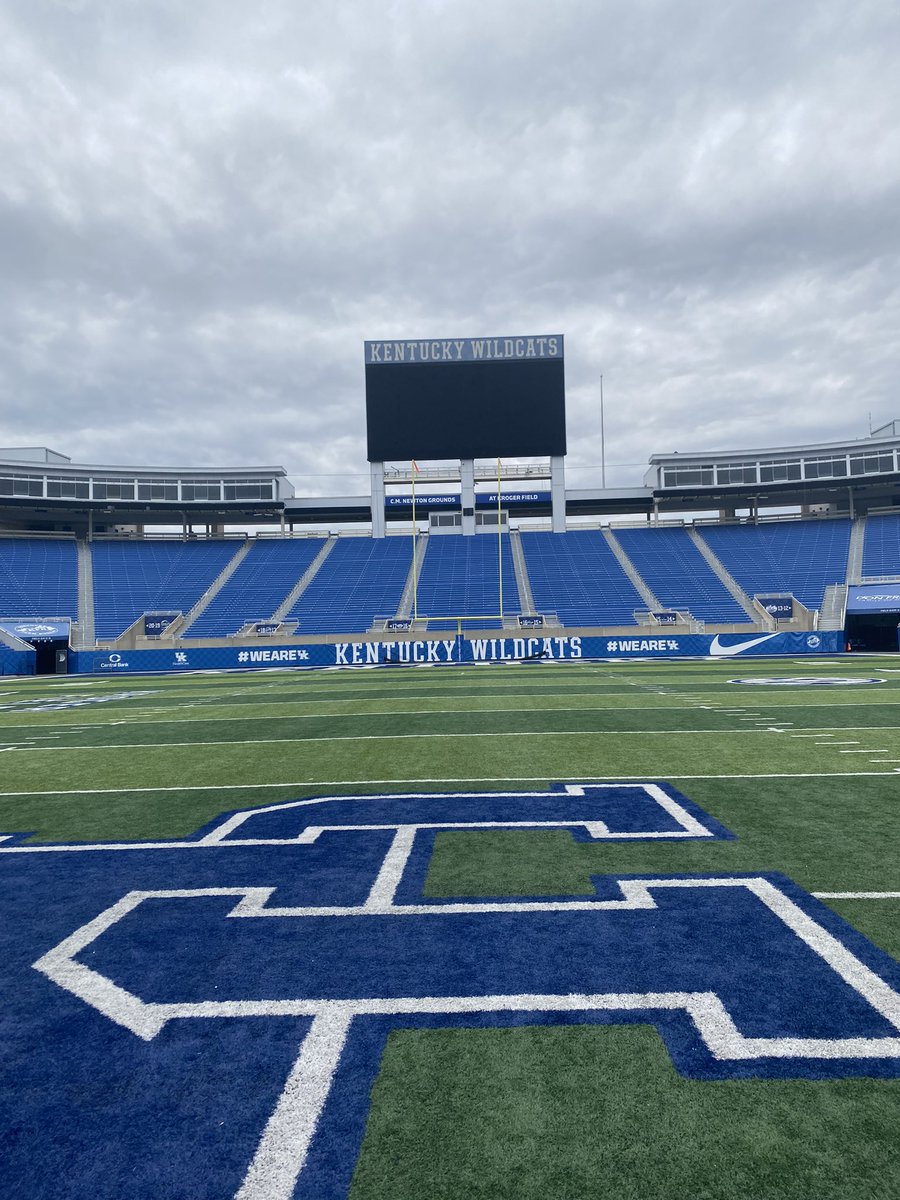 brycesheltonn's tweet photo. Had a great time with my 7v7 team @PerfectPerform in Kentucky, thank you @l_stephensjr for this opportunity also thank you @TerpsFootball &amp; @UKFootball for hospitality! https://t.co/FgOuIhwl6X