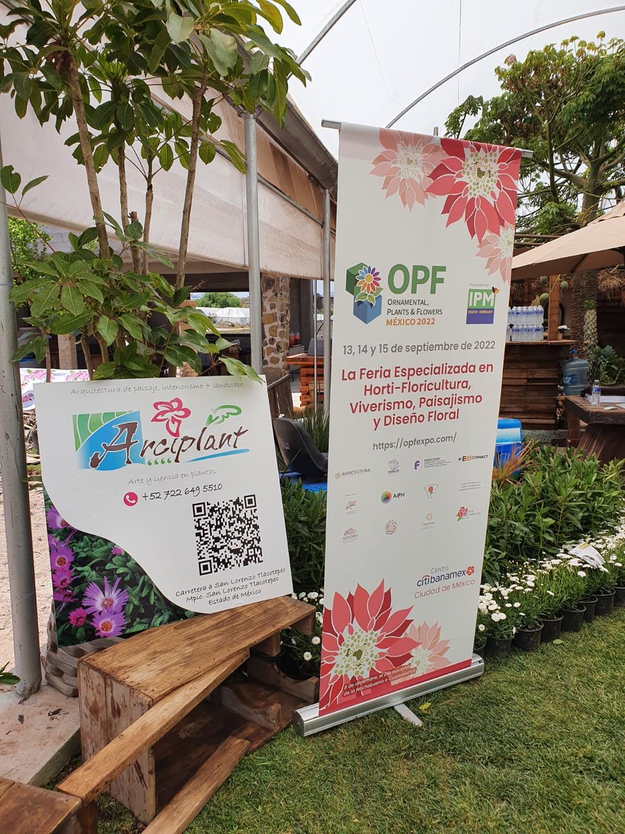 OPFexpo's tweet photo. Hoy llevamos a cabo una gira de presentación de OPF Expo 2022, así como una platica sobre el uso del centro de negocios virtual @eb2b_connect por el Estado de México.
Gracias a ARCIPLANT por su amable recibimiento.
¡Los esperamos en OPF Expo 2022!
https://t.co/CTStCP814a
#opfexpo https://t.co/1QGcXdrM2C