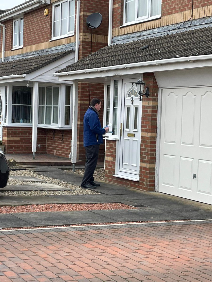 Guy Opperman tweet media