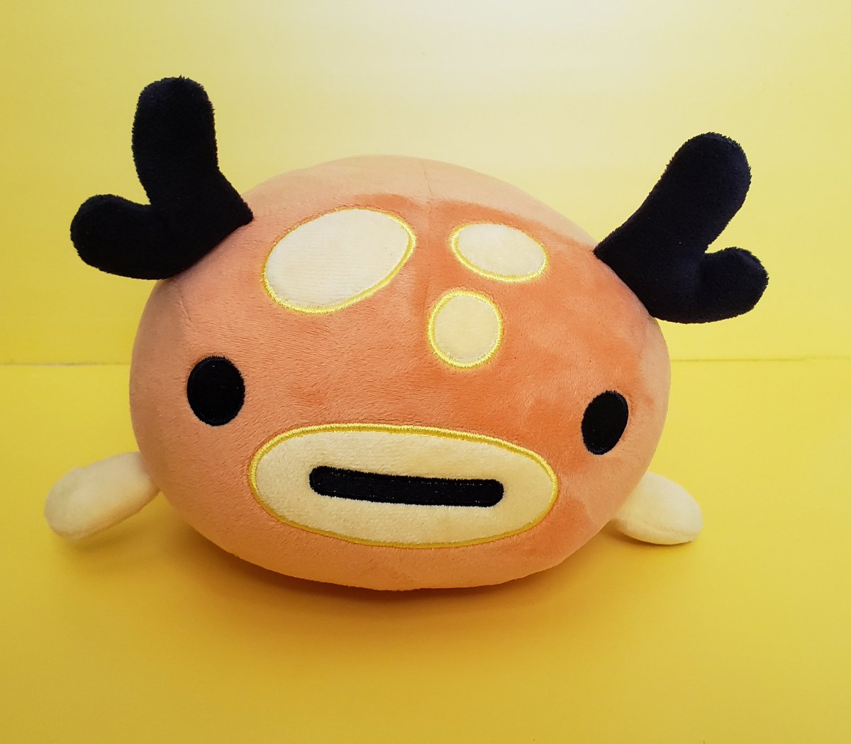 deerfishdesign's tweet photo. We launched a #Kickstarter for our plushies!

https://t.co/YRgKn0uFHz

Any support helps! (Including likes/retweets!) 😊 https://t.co/MvajdTyuav