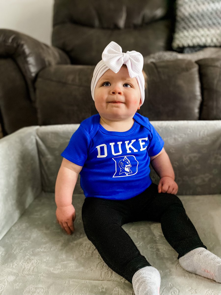 torieven's tweet photo. 7:30 is bedtime unless Duke tip-off is later than 7:30. #MarchMadness #DukeNation 

@DukeMBB https://t.co/ngiyRRYGiE