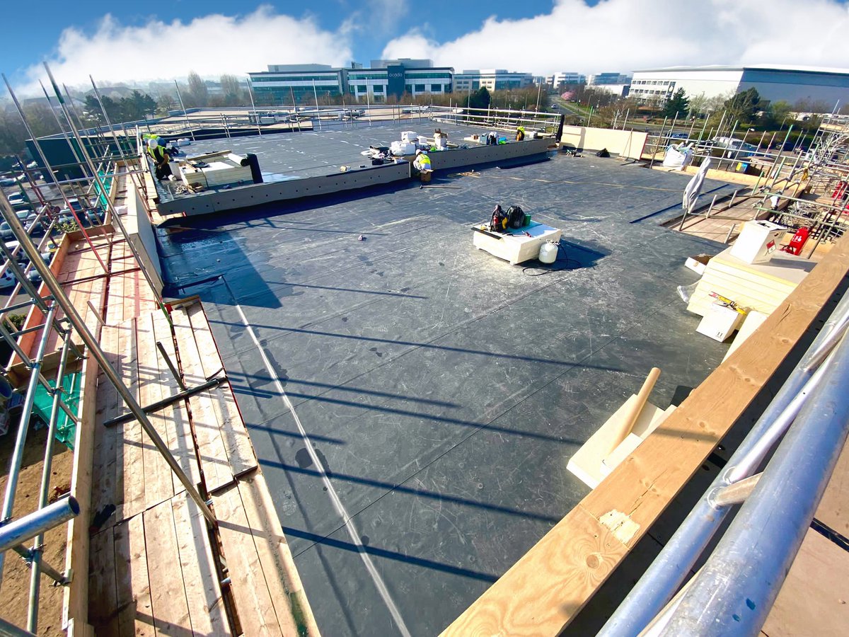 IPS Group (@ips__group) on Twitter photo Good progress on Hatfield Care Home.
#Rubberfuse #qdekadhesive #ejot #kingspan
<a href="/EJOTUK_Building/">EJOT UK Construction</a>
<a href="/KingspanIns_UK/">Kingspan Insulation</a>
<a href="/rubberfuse/">Rubberfuse</a> Good progress on Hatfield Care Home.
#Rubberfuse #qdekadhesive #ejot #kingspan
<a href="/EJOTUK_Building/">EJOT UK Construction</a>
<a href="/KingspanIns_UK/">Kingspan Insulation</a>
<a href="/rubberfuse/">Rubberfuse</a>