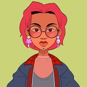 RebelsMansion's tweet photo. Have you heard about the mystery in Hallowed Oak yet? Daphne knows all too well…

Don’t miss episode 11 of #LoreBytes now live!

https://t.co/NaVOQiZ5eT https://t.co/GgD4qD1Xaq
