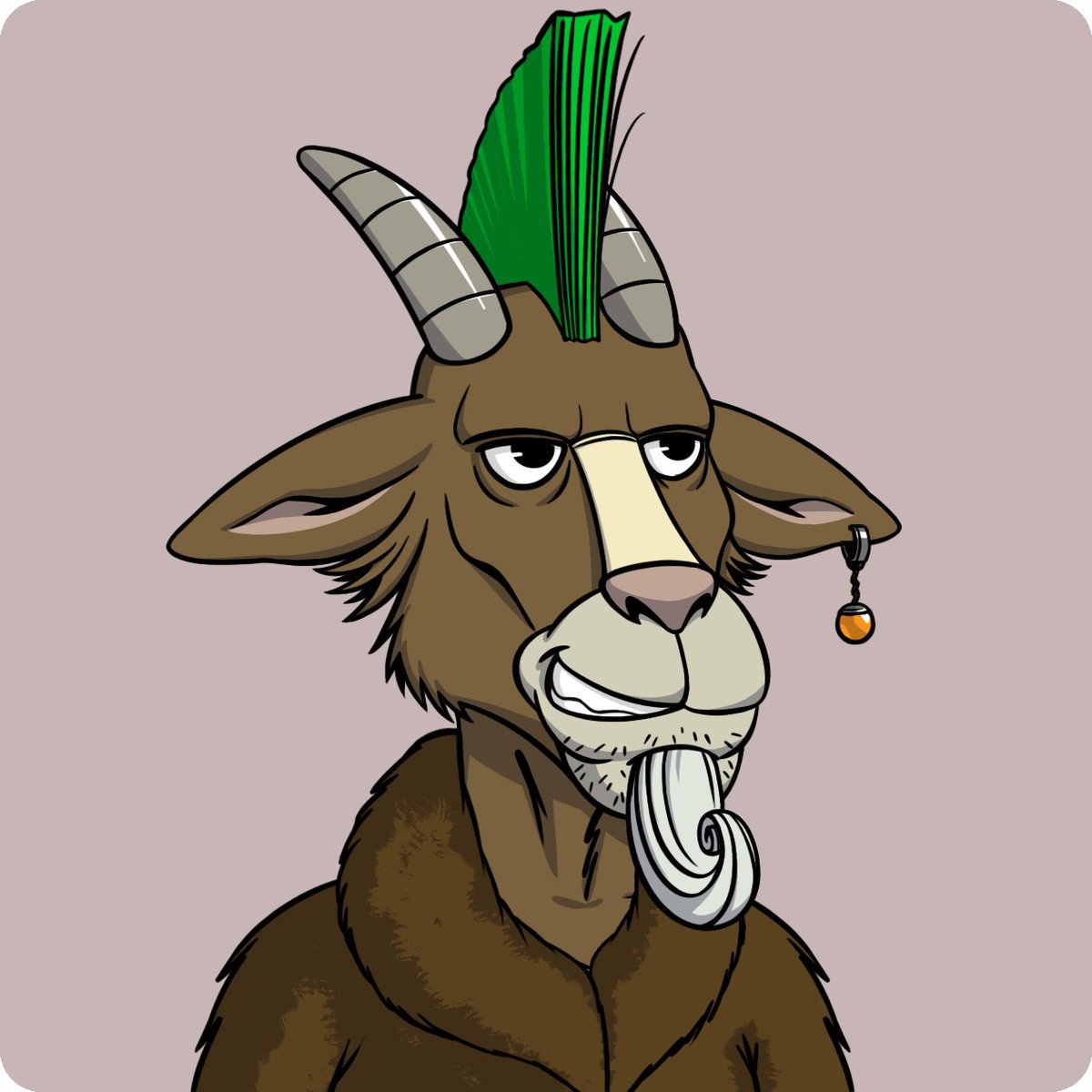 MuratAzazi's tweet photo. #NewNFTProfilePic NFT by HOFDeployer #hofg
NFT id: #1629
@goatlodge
π #goatcommunity
#nftgoat https://t.co/x2IhIU6x04