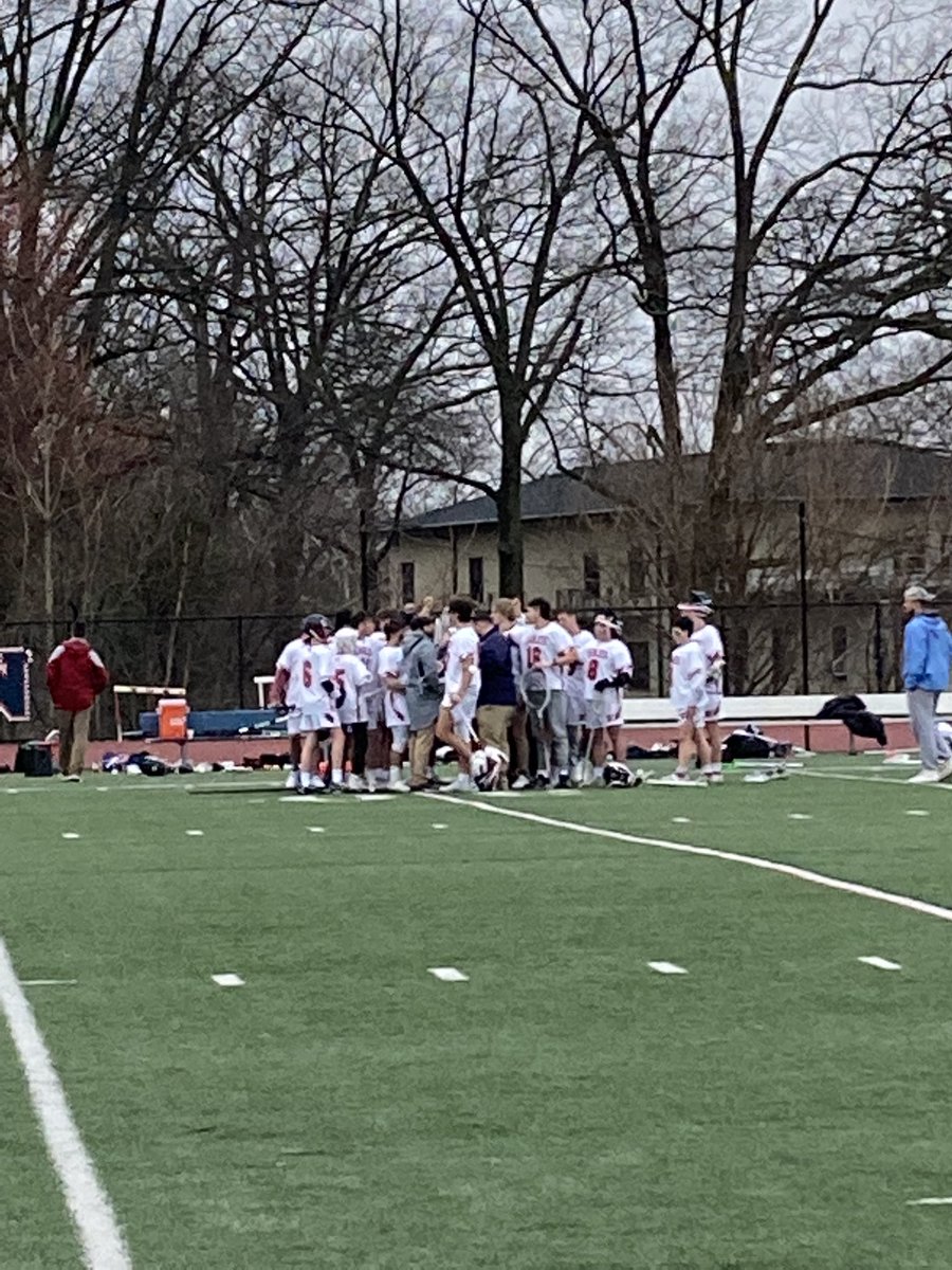 Congrats to <a href="/EastchesterLAX/">Eastchester Lacrosse</a> in a strong win tonight to start the season! 🔴⚪️🔵🦅🥍 <a href="/glasr333/">Rob Glass</a> @EUFSD_ASCI <a href="/EastchesterUFSD/">Eastchester UFSD</a> #EAGLENATION