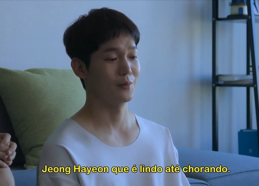 YuKyuJoh's tweet photo. Só queria uma homem que me achasse bonito chorando vey...
#FirstLoveAgainEP6 https://t.co/99JCus7CWr