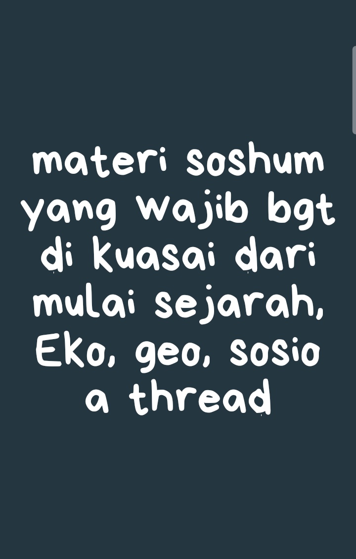 sbmptnfess's tweet photo. ptn! kakak kakak yg pernah ikut utbk yg masih hafal soal soal taun lalu.
semoga tidak flop🙏🏻 https://t.co/QOtHubHYdJ