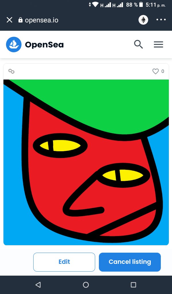 VielkaM79's tweet photo. #NFTGiveaway #OpenSeaNFT

1 WINNER

Follow @VielkaM79
Like and RT
Drop your ETH address
Done

#NFT #NFTs #NFTCommunity #NFTdrop #NFTdrops #NFTGiveaways #GiveawaysNFT #Giveaway #Giveaways #OpenSea #OpenSeaNFTGiveaways https://t.co/paCxPYochq
