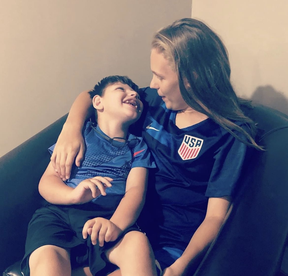 Molly Hughes tweet media