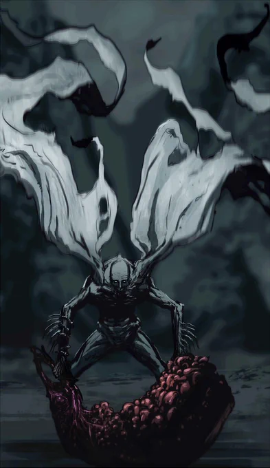 Wow its been 7 years since Bloodborne came out and its still just as amazing. 