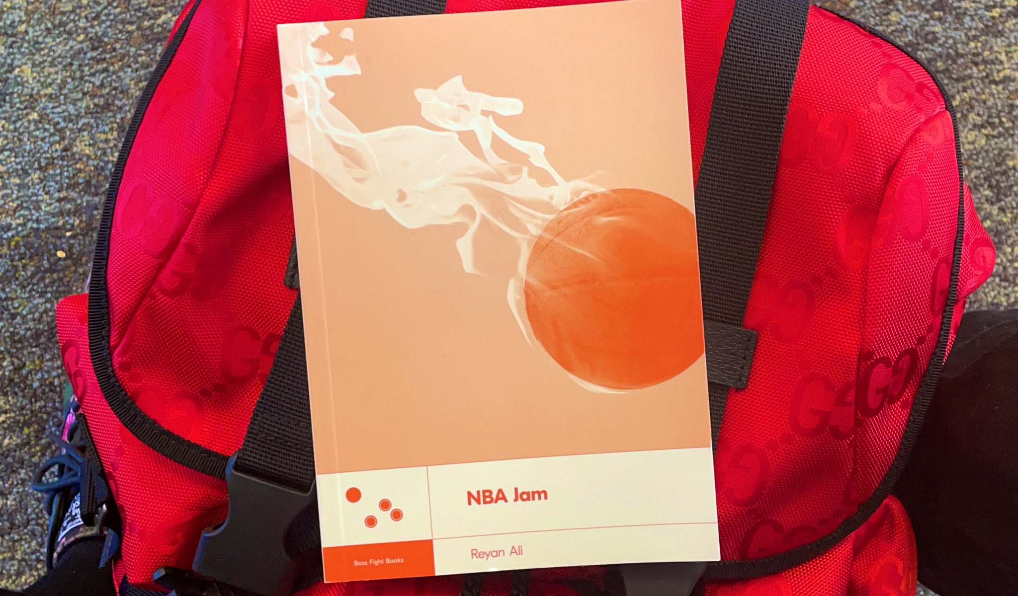 John Robinson Plane Reading The Development Legacy Of Nba Jam T Co Vt2snqqaum Twitter
