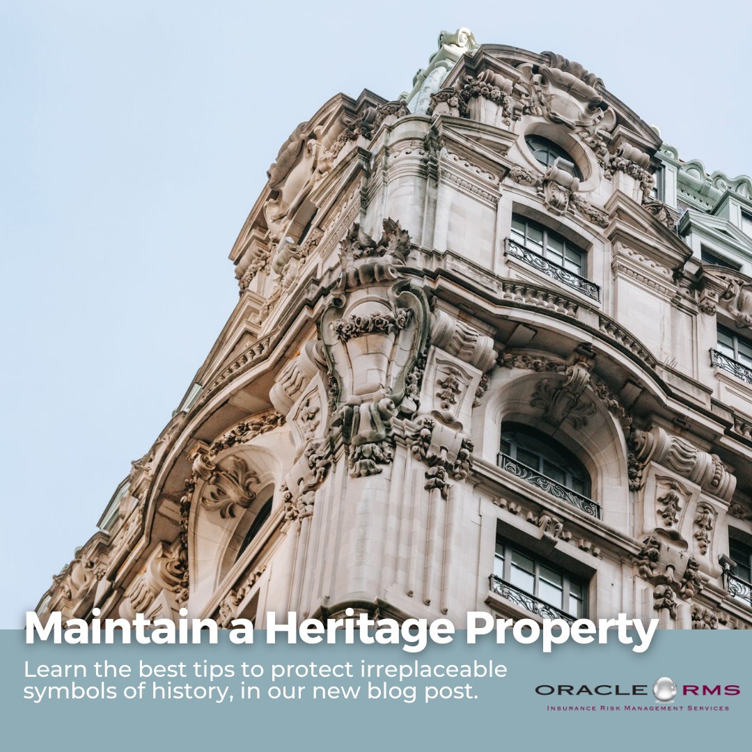 OracleRMS's tweet image. Visit oraclerms.com for our new blog post! #OracleRMS