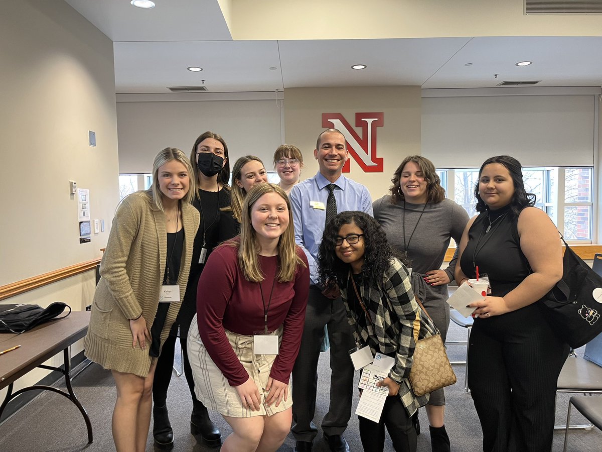 DreyNicolette's tweet photo. #futureteachersofamerica #foodforthebrain22 #stateleadershipconference thank you to everyone for this amazing opportunity โค๏ธโ๐ฅ enjoyed it so much. Canโt wait to see what the future has in store for me https://t.co/3uIuVqwy1i