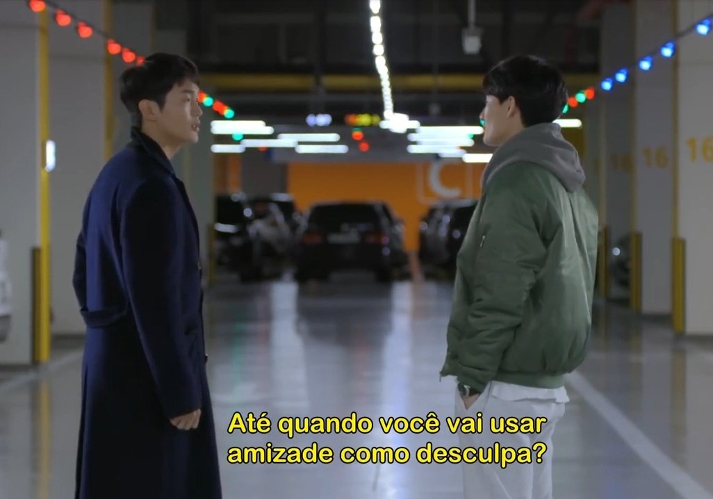 YuKyuJoh's tweet photo. HABLA MESMO YEONSEOK
#FirstLoveAgainEP6 https://t.co/OnNULYLRTh