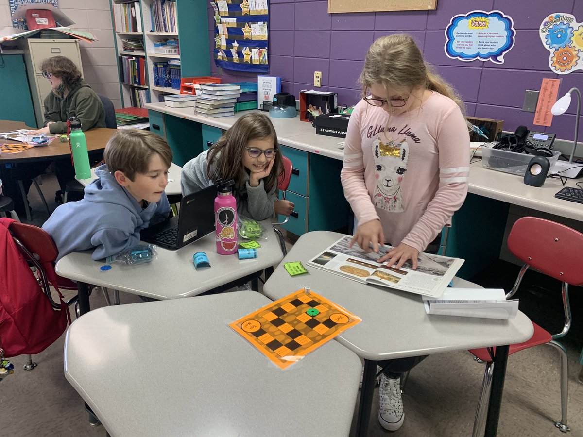 sarah61286's tweet photo. Review doesn’t have to be boring - turn it in to a game!! #reviewtime @barkleybridge https://t.co/YKkg71L5ds