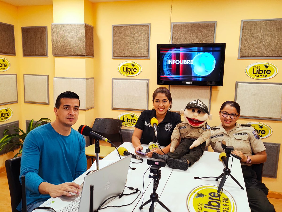 Bomberos Babahoyo tweet media