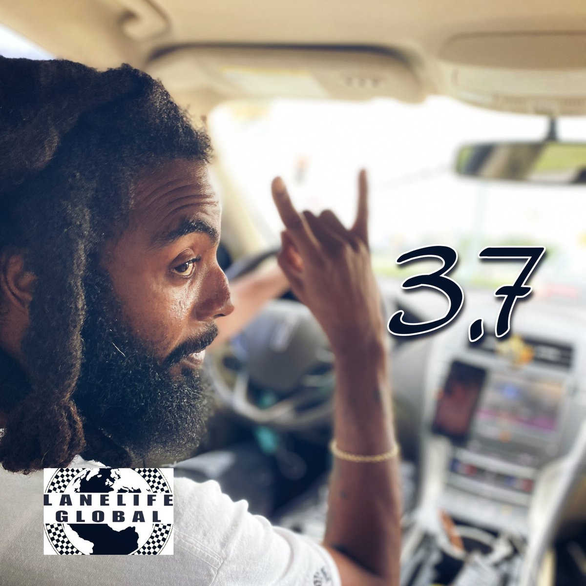 lanelifedave's tweet photo. “3.7” THE EP OTW https://t.co/zhvx1Spmpr