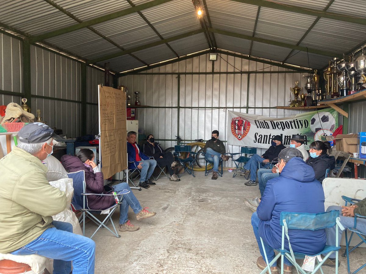 Kcordero_lara's tweet photo. Últimas jornadas en terreno en los GIPs de #Ñuble en Santa Amelia y Sindicato de arroceros Ñiquen en el marco del Proyecto @FIA_Chile y @FontagroLAC producción de arroz climaticamente inteligente, discusion 21/22 y proyección para el 22/23 @iniachile @IICAChile 🌾💪🍚 https://t.co/7IPMKYtB30