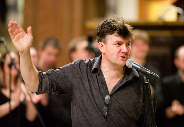 VOICE
Pete Churchill, (UK) <a href="/ChurchillMusic/">Pete Churchill</a> Vocal Faculty Leader
Ashley Pezzotti (USA) <a href="/AshleyMPezzotti/">Ashley Pezzotti</a>
Christine Tobin (IE) @CTobinSinger