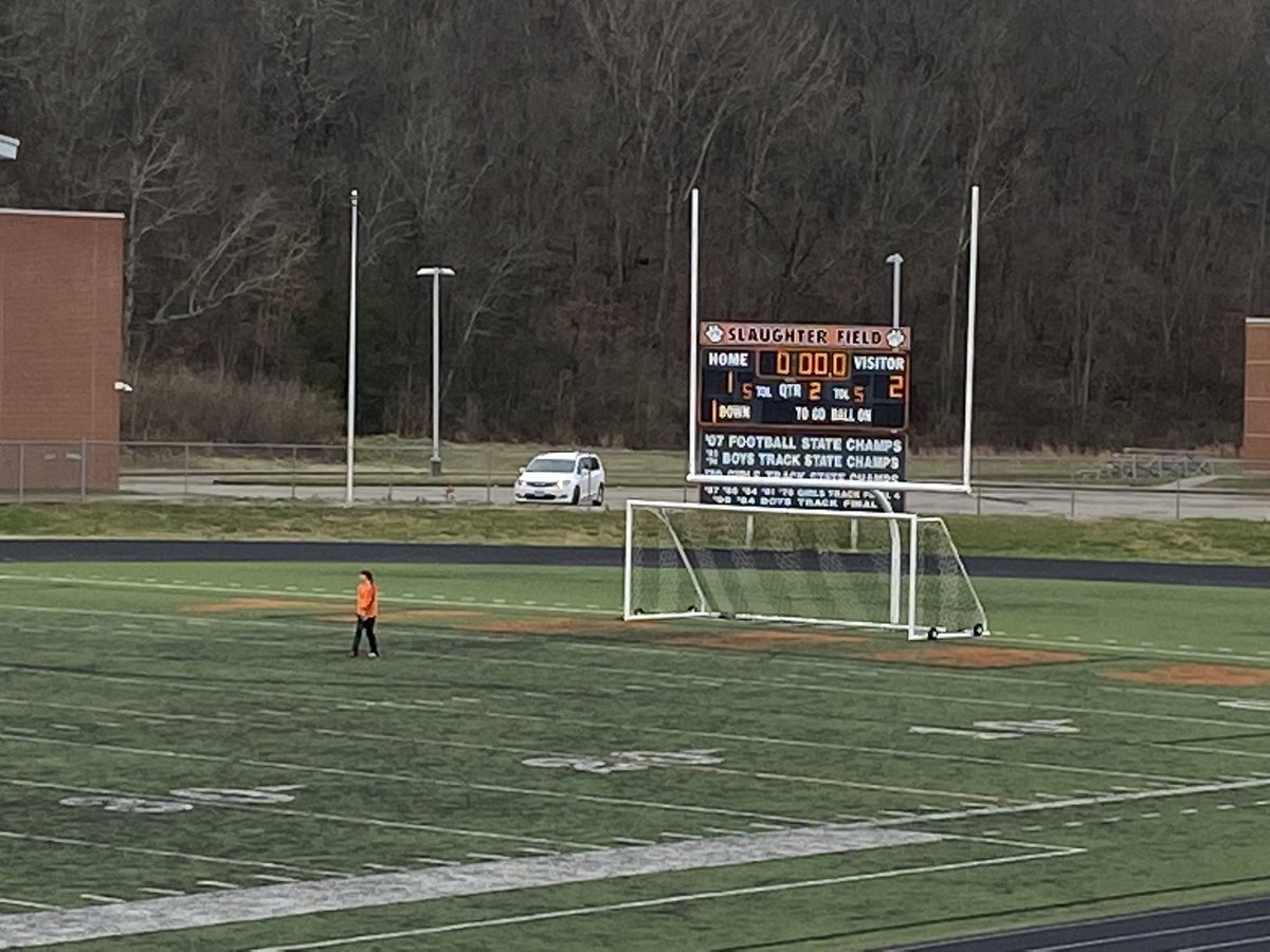 wchristianleb's tweet photo. Excellent job JV Lady Jackets Soccer

Big OC win over Waynesville

@CoachJernigan1 https://t.co/98SvY7oXUw