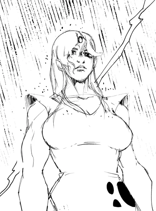 still going live at https://t.co/eJbRAD0sSj I may be maxed on on requests for the day, but please come on by if you wanna hang out, listen to music and chat!
Here's some more. 