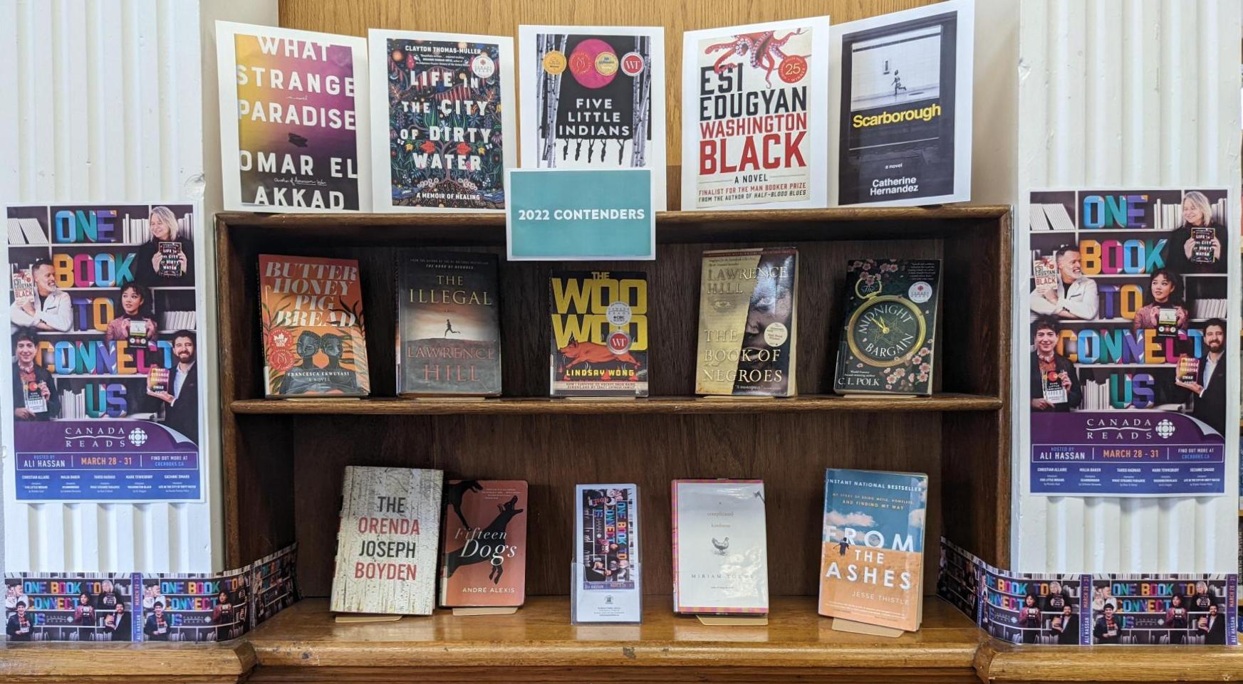 St Marys Library on Twitter: 