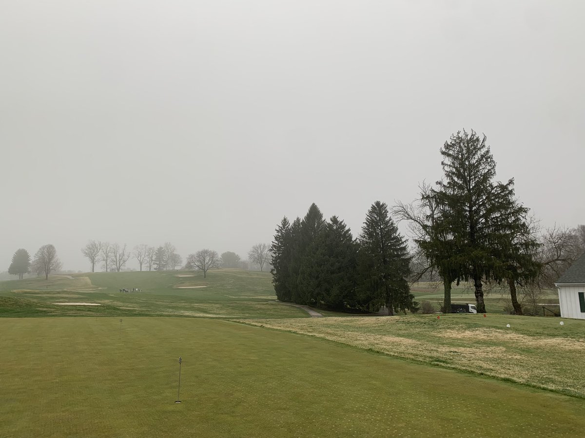 Gilman Golf tweet media