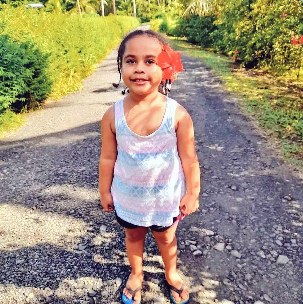 annmary_raduva's tweet photo. my morning walk partner - waiting for #FSLC results, working on my #MockUN Security Council paper, reading on the @FijianGovt mini budget, getting my #VoterRegistration sorted & I'm humbled to be invited for a talanoa with @MFATNZ Hon Minister @NanaiaMahuta 🙂 #JTtW 🙏 https://t.co/dMxHJydFEI