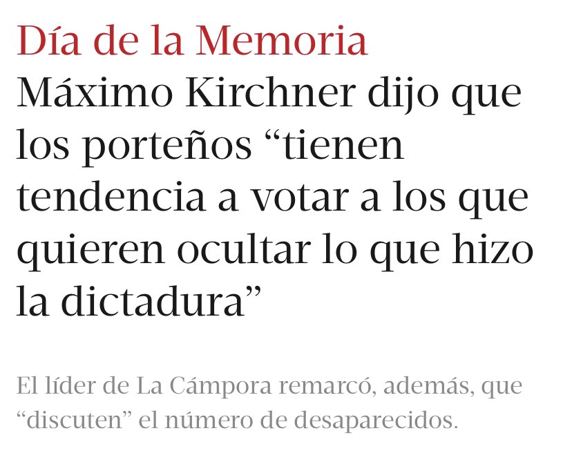 La metodología de agredir, señalar y discriminar a quien piensa distinto y no te vota es más propia de un dictador fascista que de un demócrata. Por cierto ocupa un cargo gracias a la democracia a la que agrede.