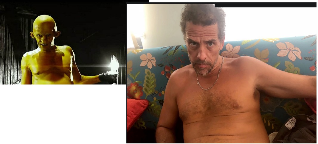 bittrader8's tweet photo. @jimmichael720 Same VIBE ... NO?!?!?

#HunterBidens #HunterBidenLaptop 

Ethan Roake was the "above the law" disgusting perverted son of Major Roake of ... SIN CITY. 

I'm sure he kill those girls in Thailand.

#LaptopFromHell https://t.co/DS6Z4aJv9a
