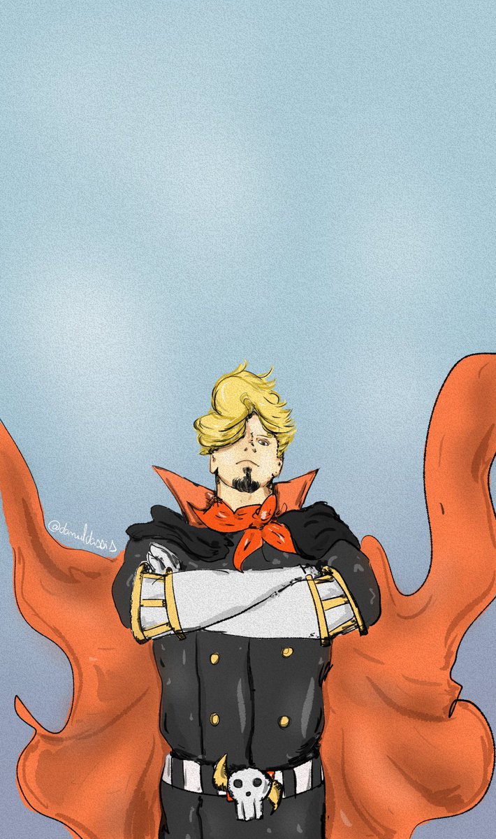 noxpirate's tweet photo. Stealth Black, the Germa true hero #OnePiece #Sanji #Germa #Fanart https://t.co/bdHYUIyLIn