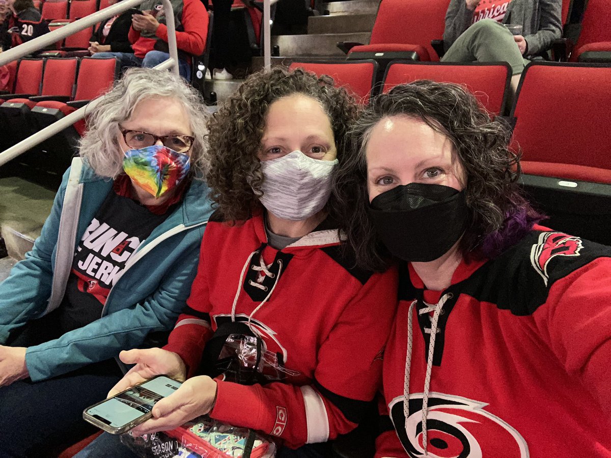 #caniacsmiles #GoCanes #bunchofjerks