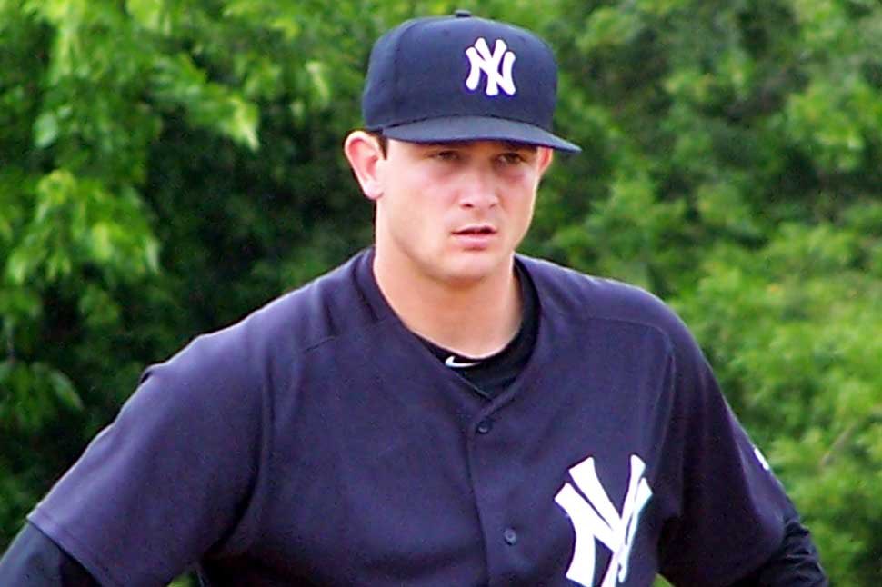 Thomas Carrieri on X: Garrett Whitlock going from the Yankees